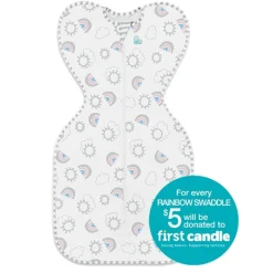 Swaddle UP Sleep Sack - 1.0 TOG