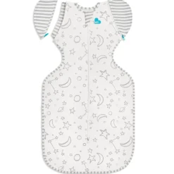 Swaddle Up Transition Bag - 1 TOG