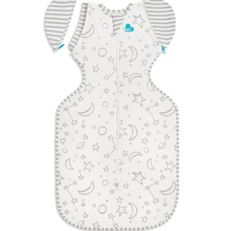 Swaddle Up Transition Bag - 1 TOG