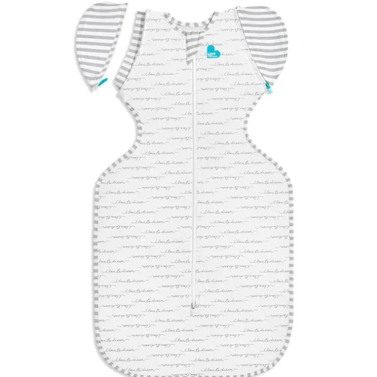 Swaddle Up Transition Bag - 1.0 TOG