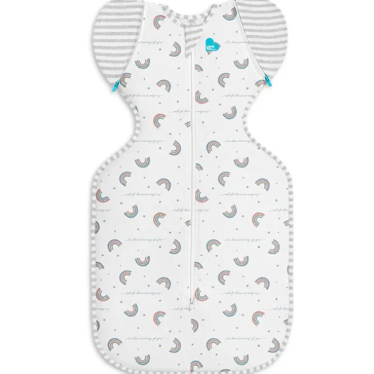 Swaddle Up Transition Bag - 1.0 TOG