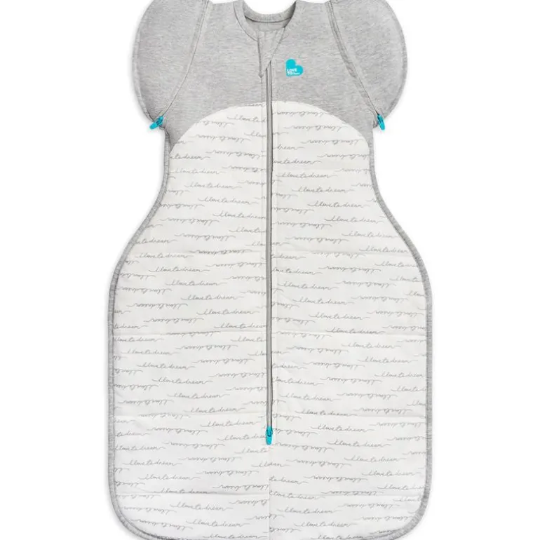 Swaddle Up Transition Bag - 2.5 TOG