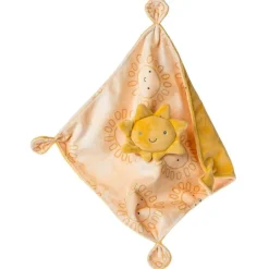 Sweet Soothie Blankets