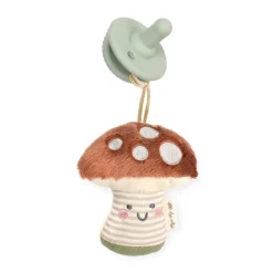 Sweetie Pal - Pacifier & Stuffed Animal