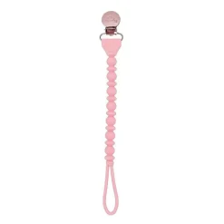 Sweetie Strap - Beaded Pacifier Clip