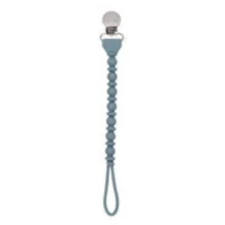 Sweetie Strap - Beaded Pacifier Clip