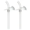 Swig straw replacement