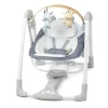 Swing 'n Go Portable Swing - Chambray