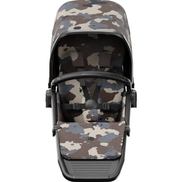 Switchback Colour Kit