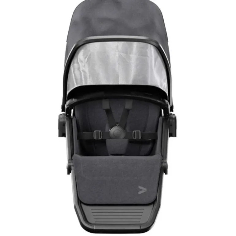Switchback Seat Luxe