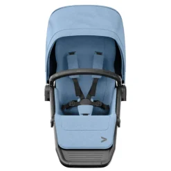 Switchback Seat Luxe