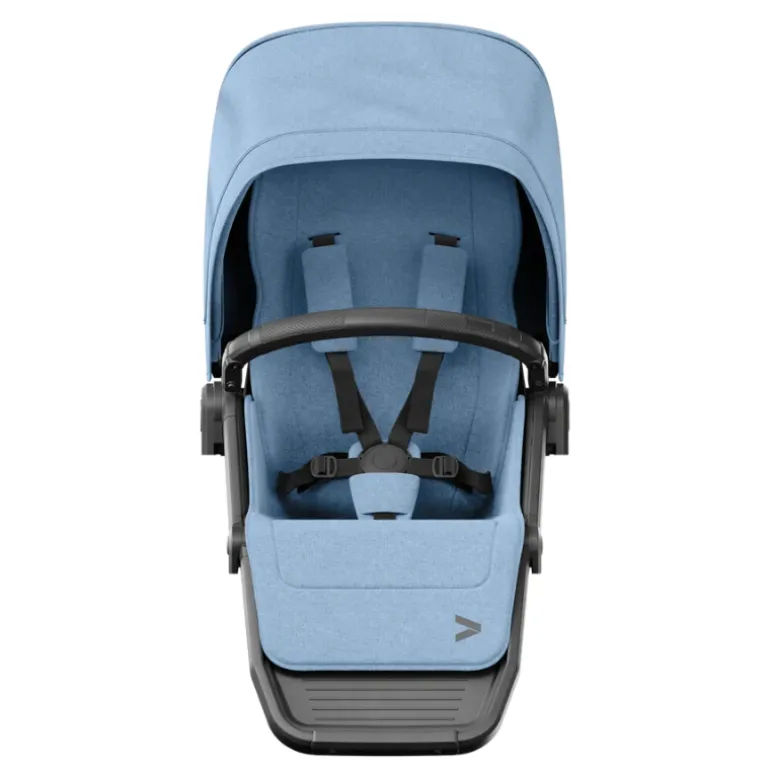 Switchback Seat Luxe