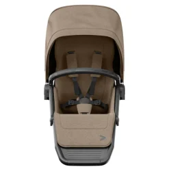Switchback Seat Luxe