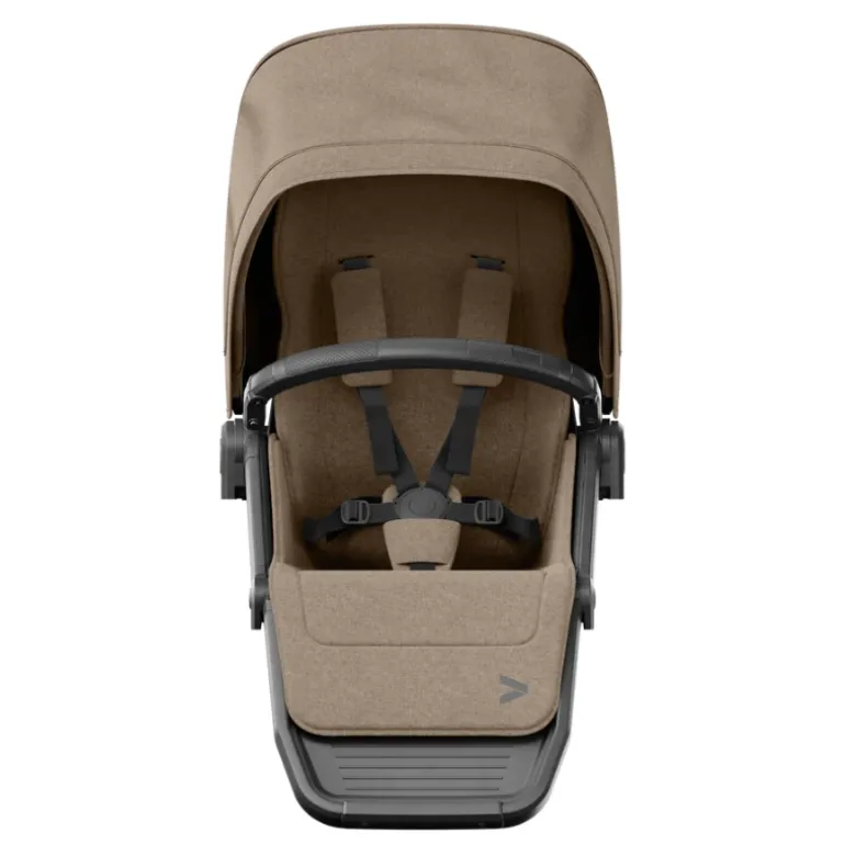 Switchback Seat Luxe