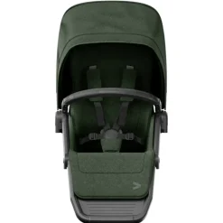 Switchback Seat Luxe