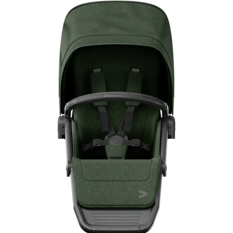 Switchback Seat Luxe