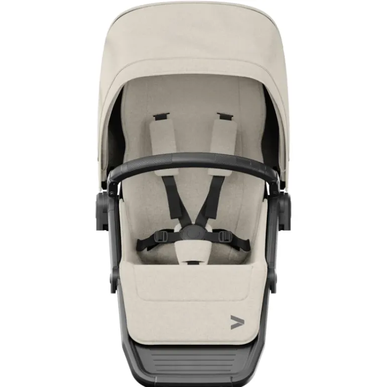 Switchback Seat Luxe