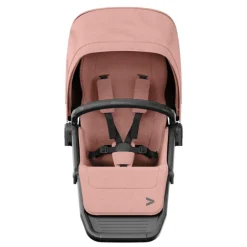 Switchback Seat Luxe
