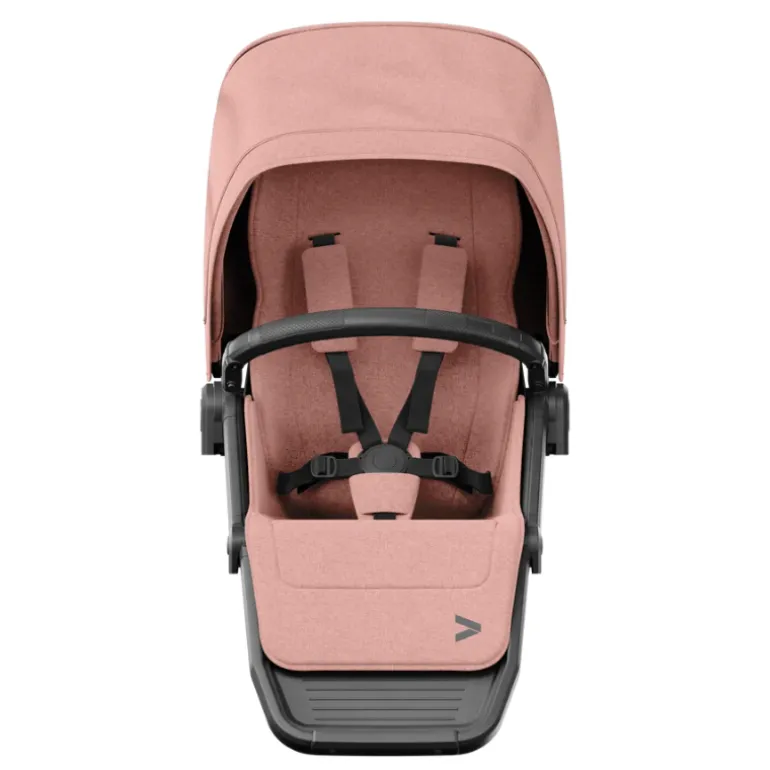 Switchback Seat Luxe