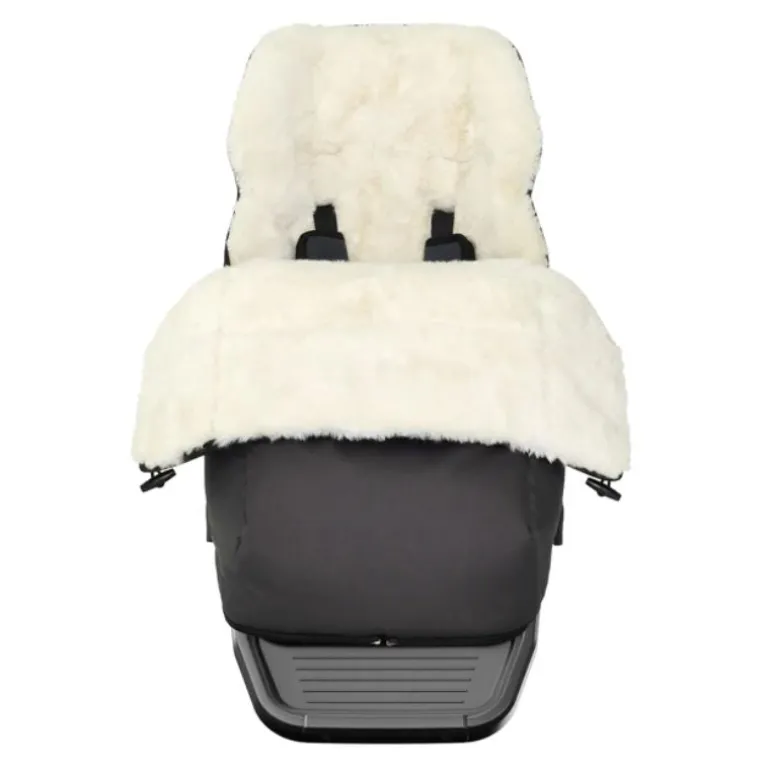 Switchback Stroller Winter Muff