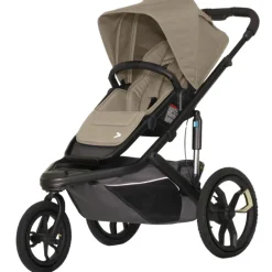 Switch&Jog Stroller Bundle with Neoprene Kit