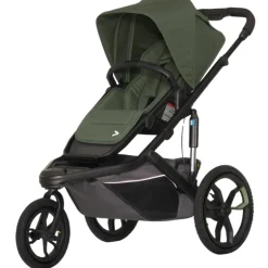 Switch&Jog Stroller Bundle with Neoprene Kit