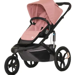 Switch&Jog Stroller Bundle with Neoprene Kit