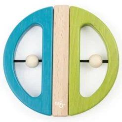 Swivel Bug Twist & Pull Toy