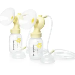 Symphony Kit with PersonalFit PLUS Breast Shield