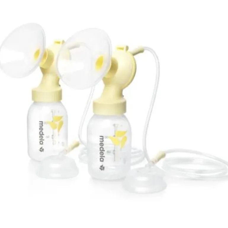 Symphony Kit with PersonalFit PLUS Breast Shield