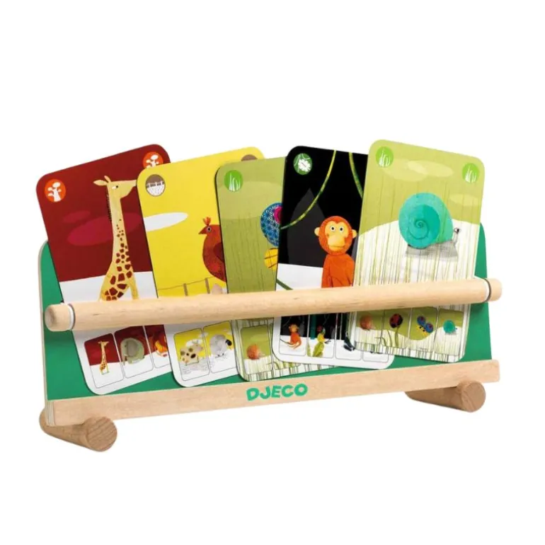Table Card Holder