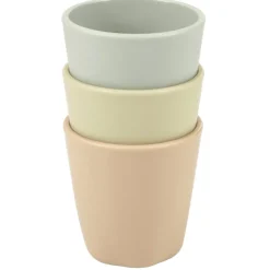 Tableware 3 Pack Cup Set