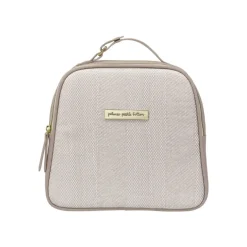 Tandem Bottle & Lunch Tote