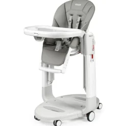 Tatamia Follow Me High Chair - Ice