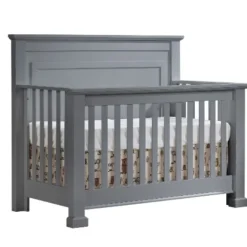 Taylor 5-in-1 Convertible Crib