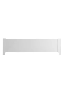 Taylor 5-in-1 Crib Low-Profile Footboard
