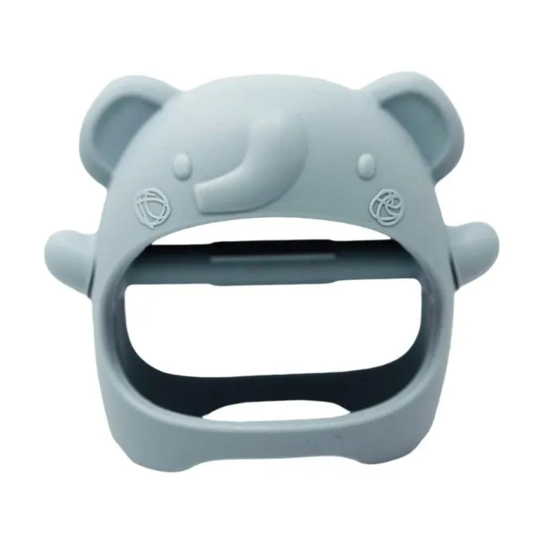 Teething Mitt
