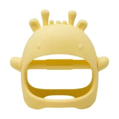 Teething Mitt