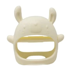 Teething Mitt