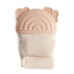 Teething Mitten