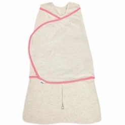 Temperature Regulating Sleepsack Swaddle