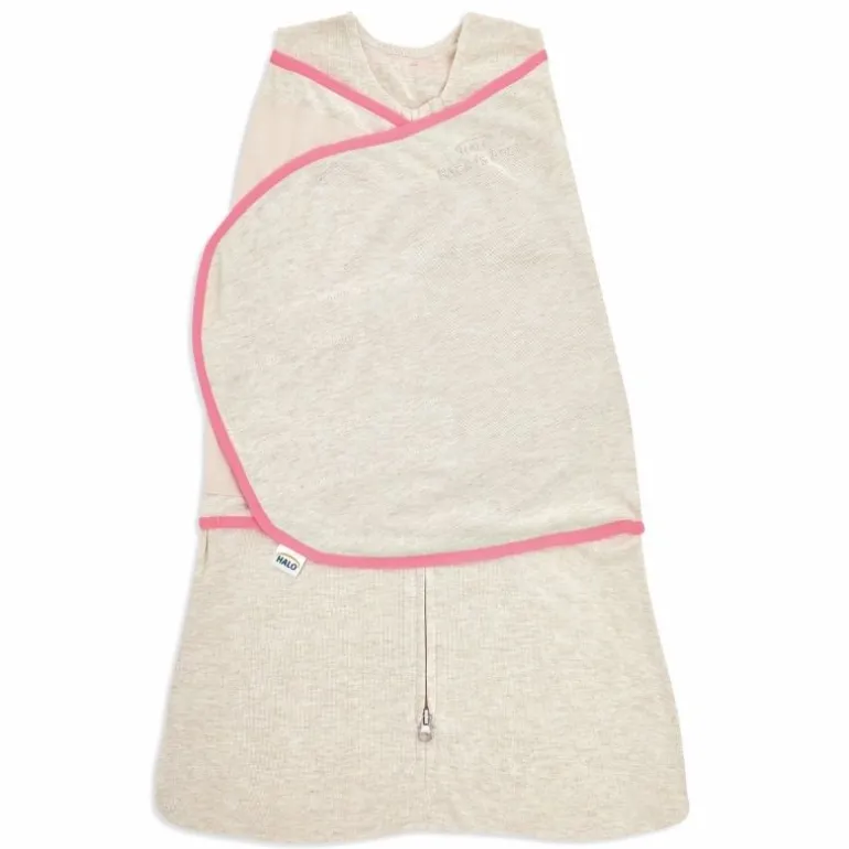 Temperature Regulating Sleepsack Swaddle