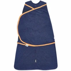 Temperature Regulating Sleepsack Swaddle