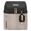 Tempo Backpack Diaper Bag