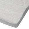 Tencel Fitted Crib Sheet