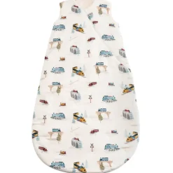 Tencel Sleep Bag - 2.5 Tog