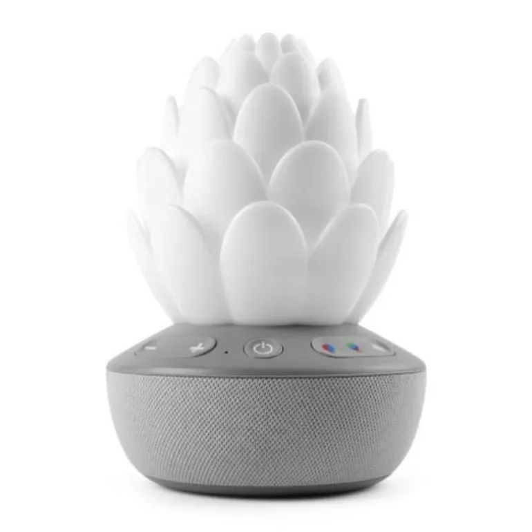 Terra Cry - Activated Soother