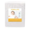 Terry Crib Mattress Protector