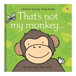 That's Not My... Book Series