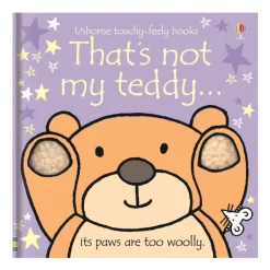 That's Not My... Book Series